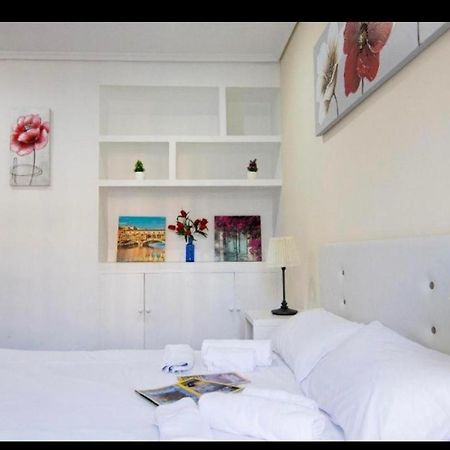 El Parterre Apartamento Valencia Exterior foto